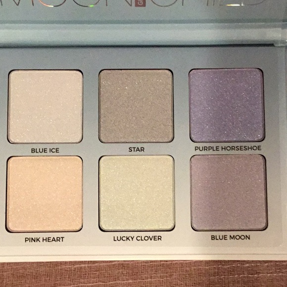 New Moonchild Glow Kit from Anastasia of Beverly Hills - Picture 3 of 7